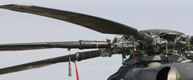 tungsten alloy dynamic balance balancing helicoptor rotor blades
